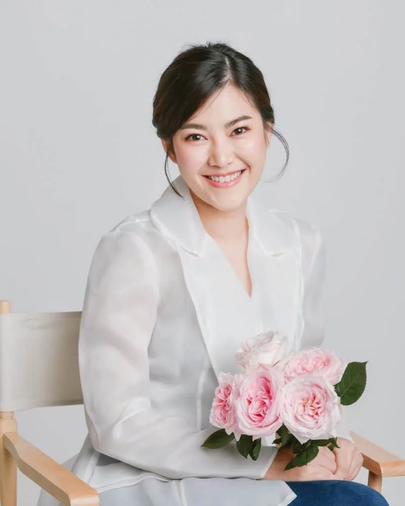 พญ.สิริญา ทิพรักษ์ (คุณหมออิ๋ว) — ผู้ก่อตั้ง Demo Store